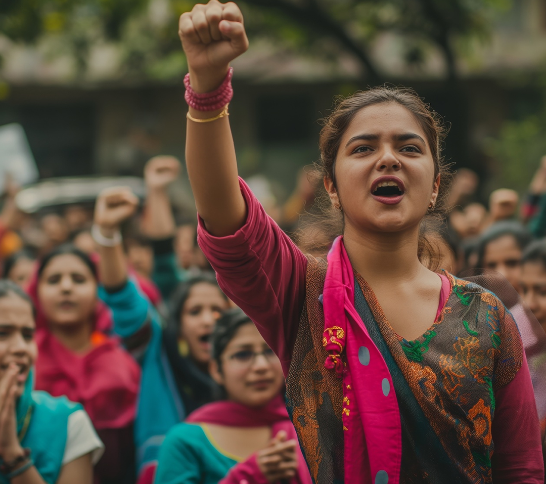 Empowering Women