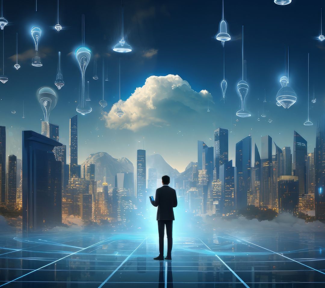 Enriching Future