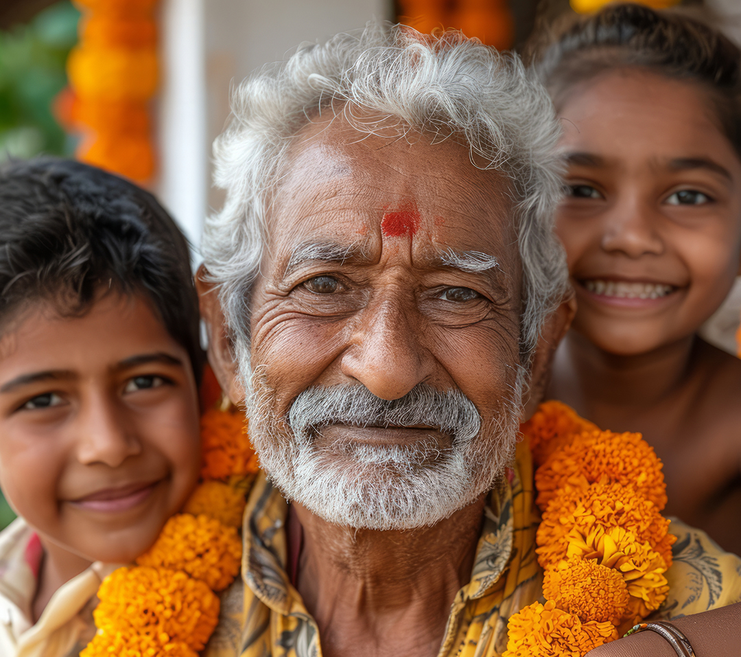 Vridha Vasta Sahyog