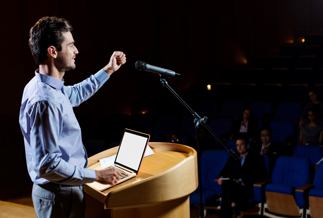 Promote Ethical Public Leadership