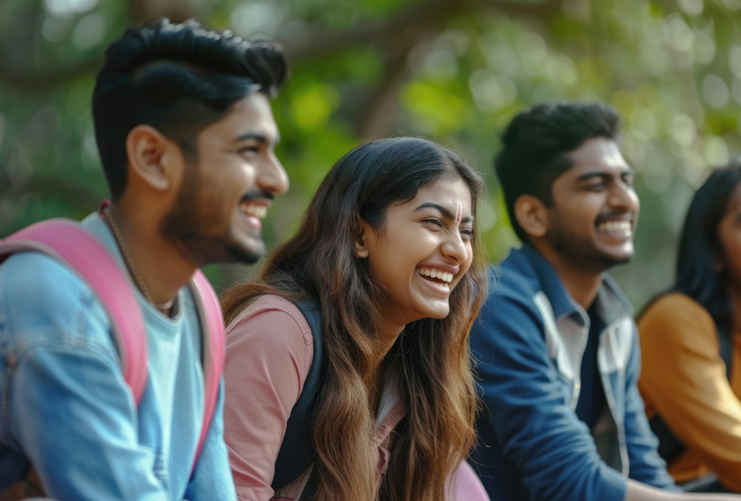 Youth and Policy Fellowship