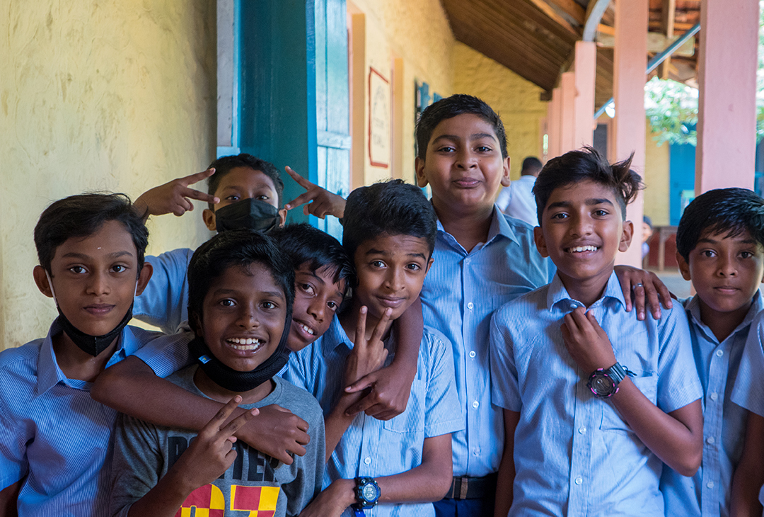 Education and Skill Development