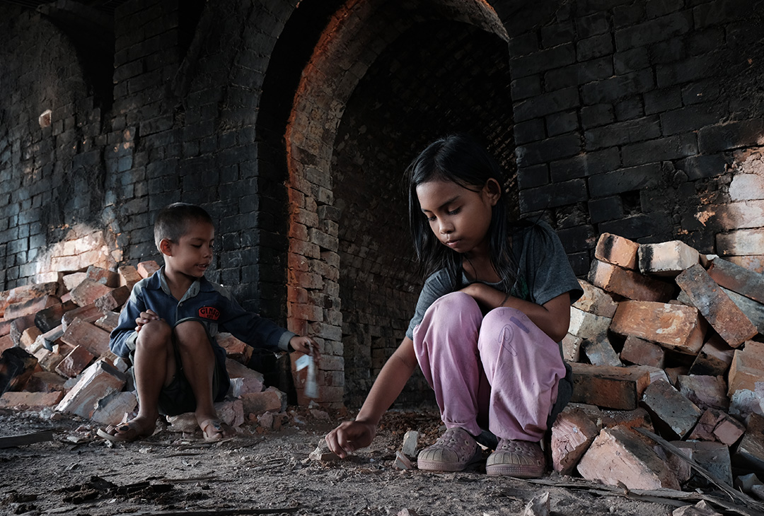 2. Children Development